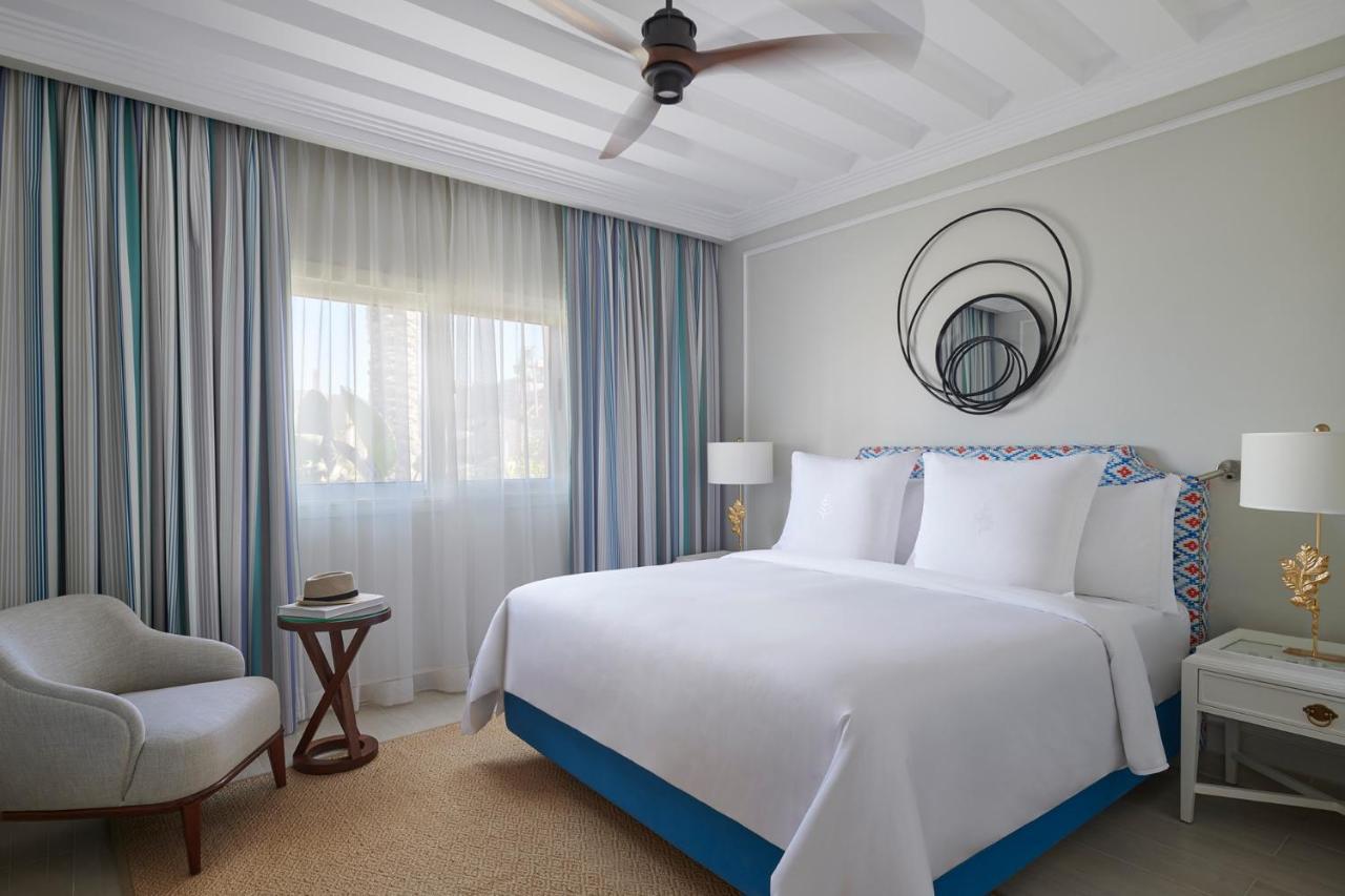 Four Seasons At San Stefano Hotel Alexandria
