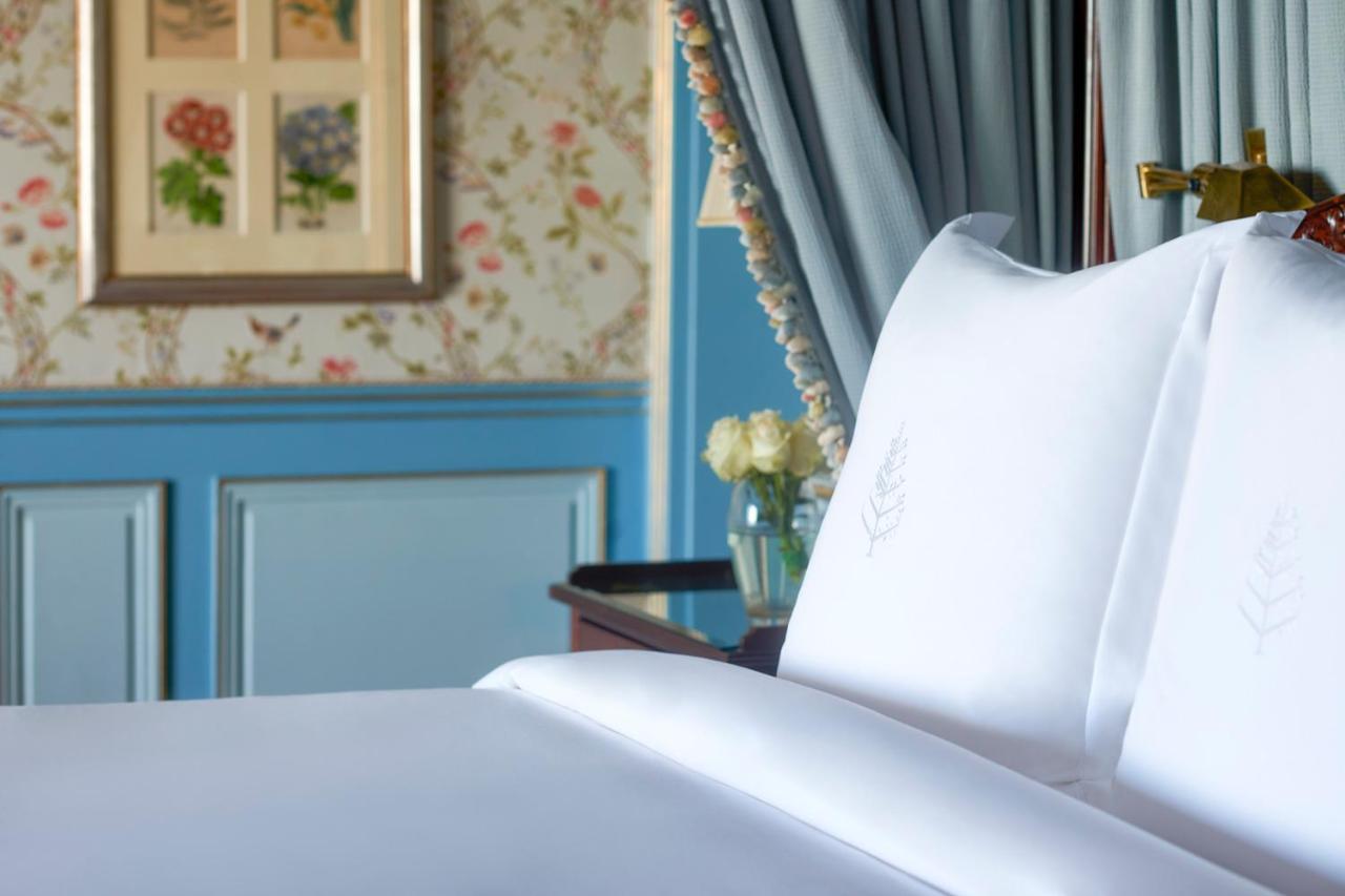 Four Seasons At San Stefano 5* Alexandria
