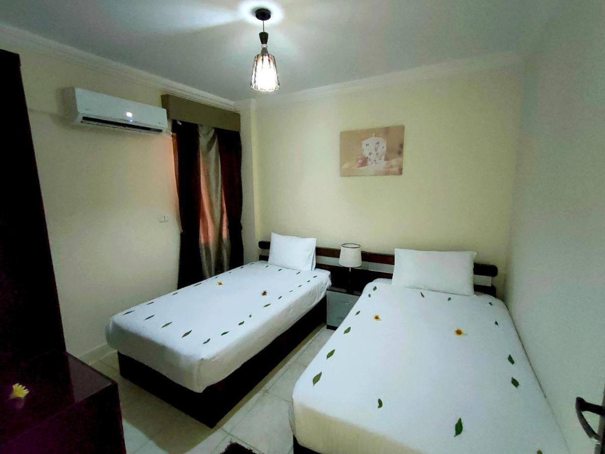 Resort Marseilia Aqua Park Alam Al Roum Families Only *