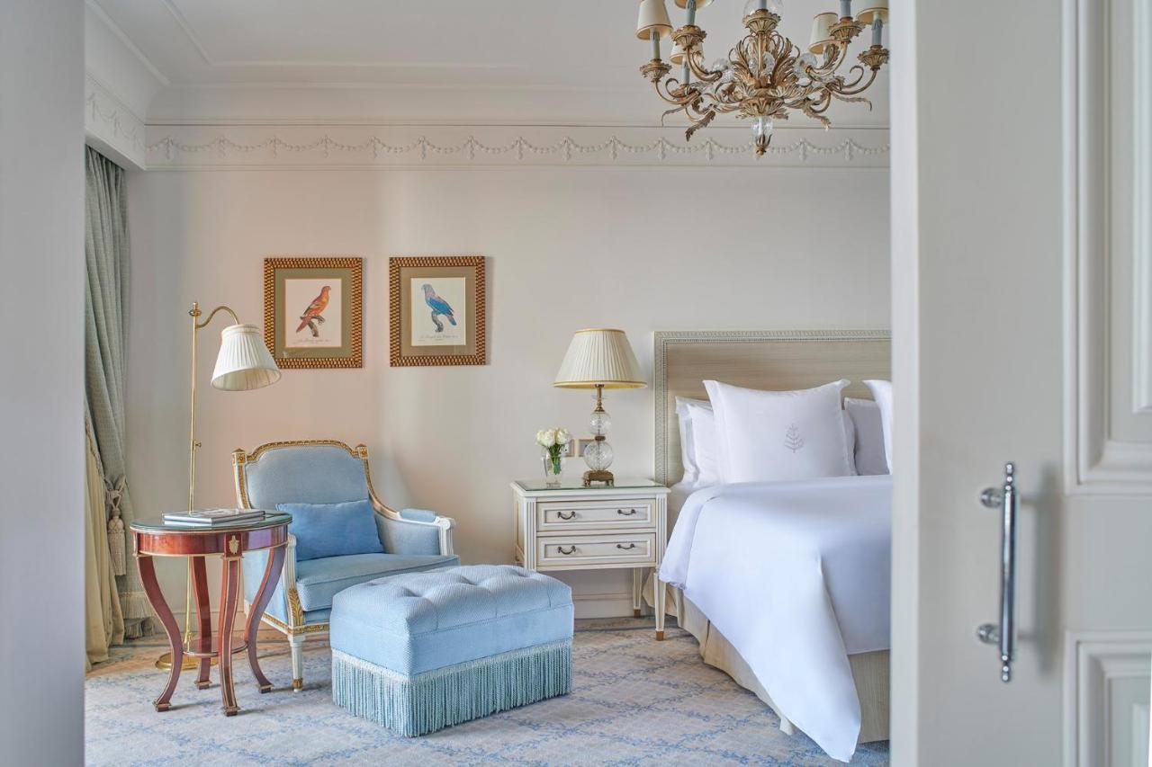 Four Seasons At San Stefano