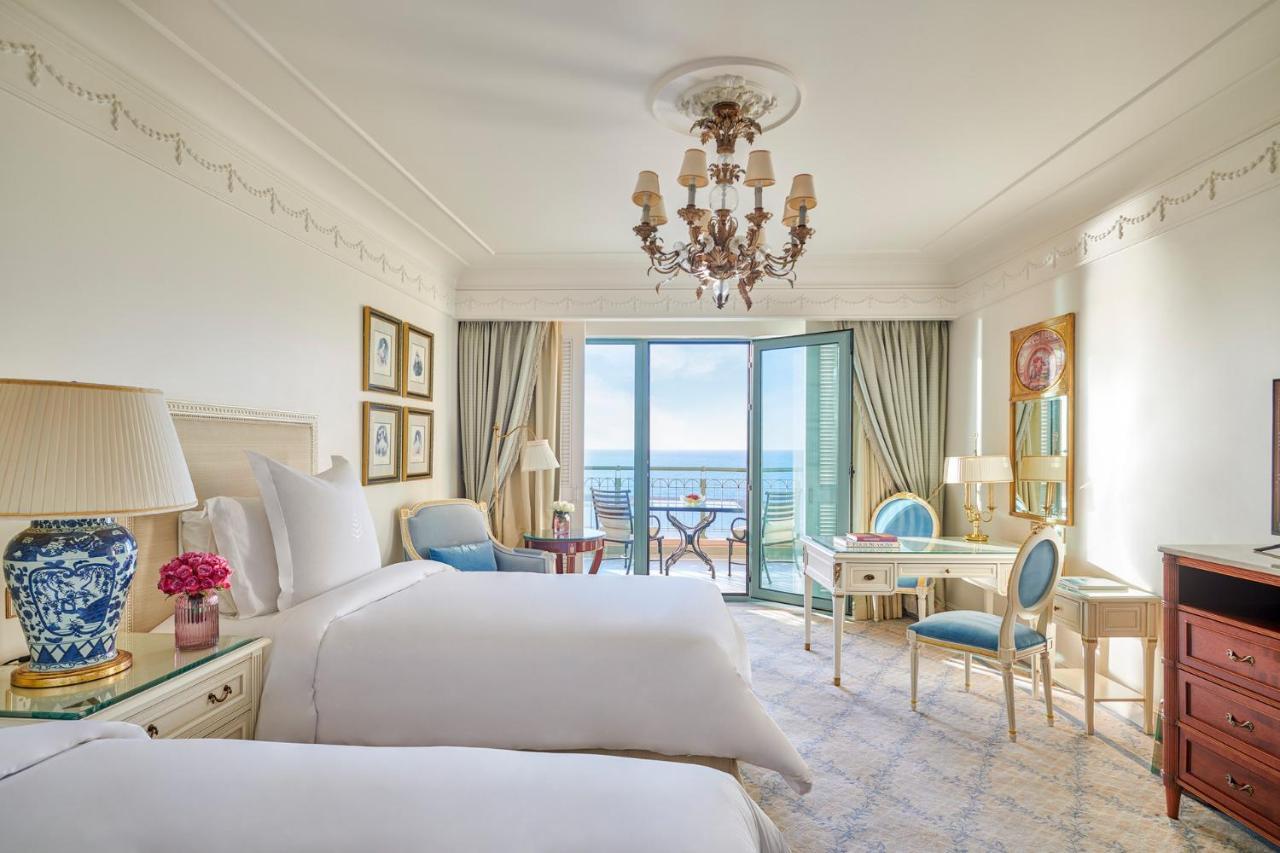 Hotel Four Seasons At San Stefano
