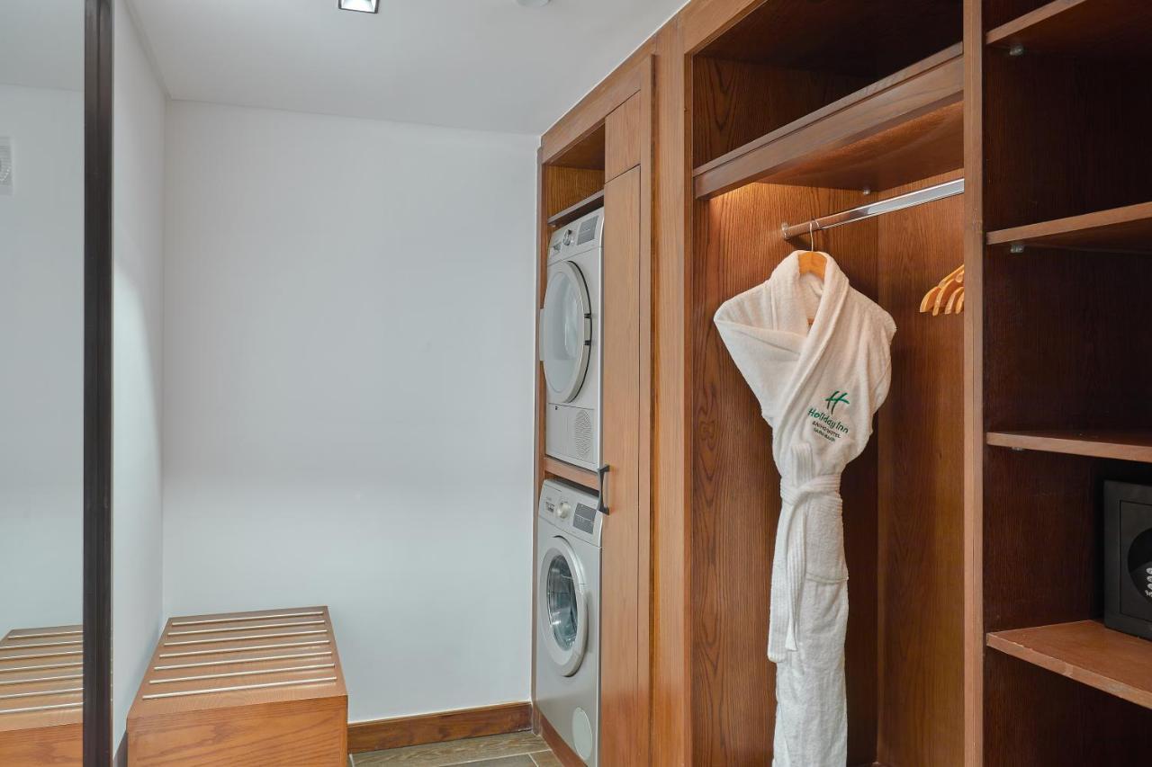 Hotel & - Maadi By Ihg Cairo