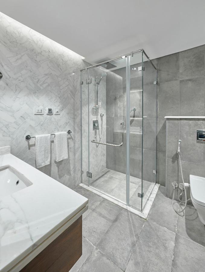 Hotel & - Maadi By Ihg 5*