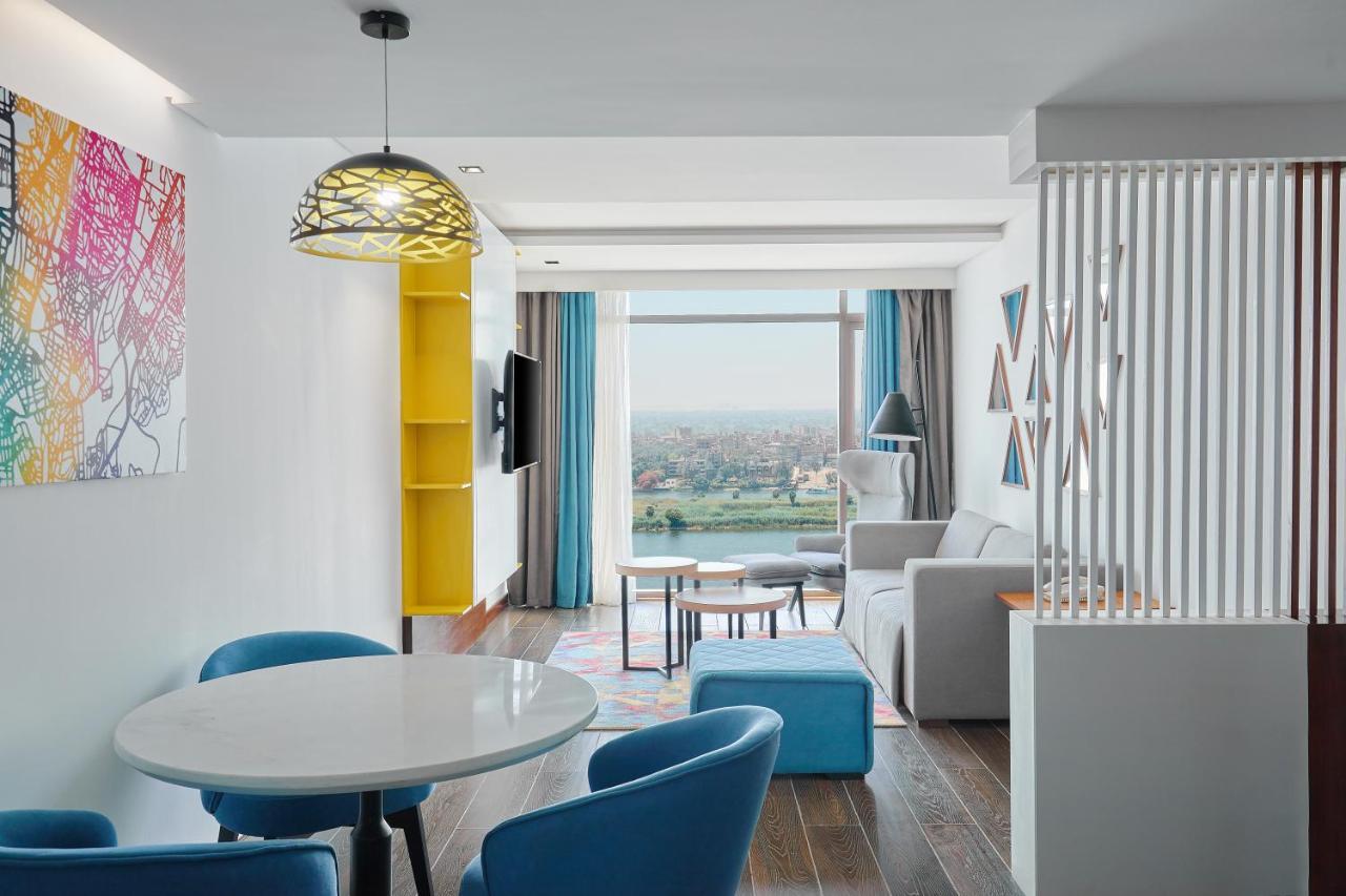 & - Maadi By Ihg 5*