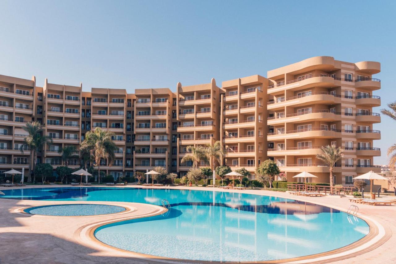 Grand Ocean El Sokhna 5* Ain Sukhna