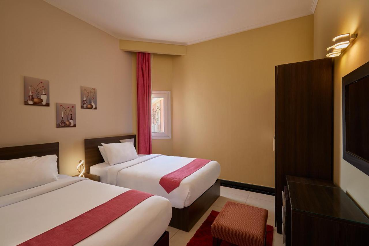 Golden Ocean Marina Resort 5*