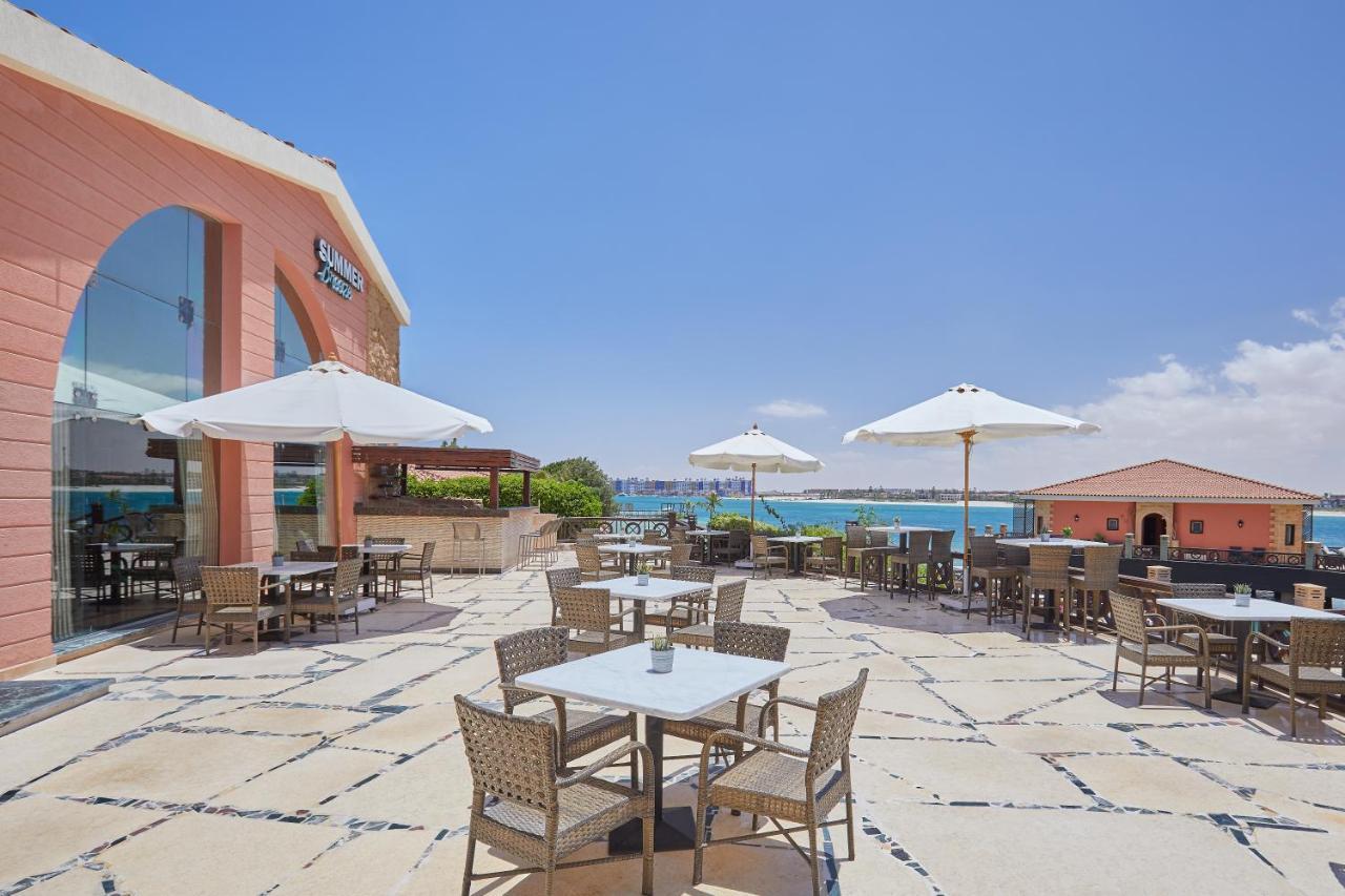 Golden Ocean Marina Resort 5*