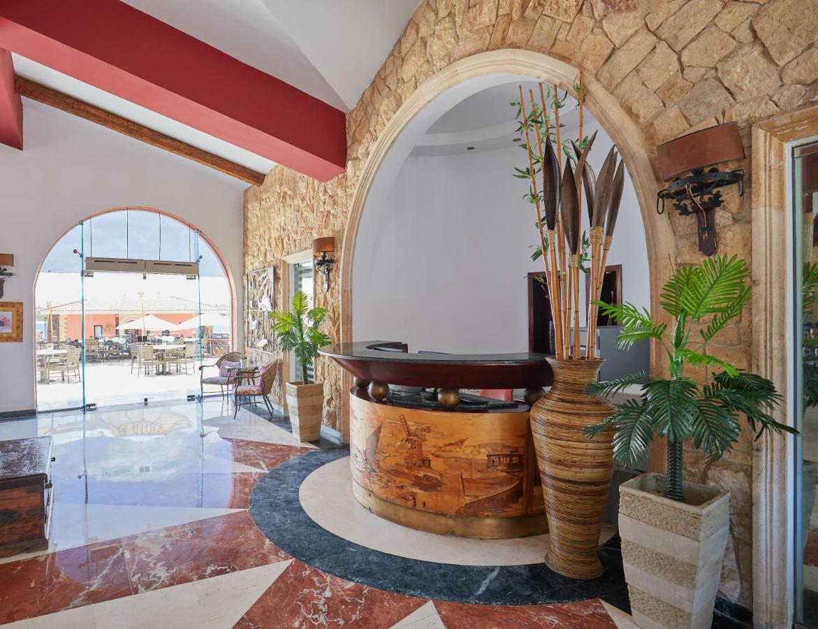 Golden Ocean Marina El-Alameyn