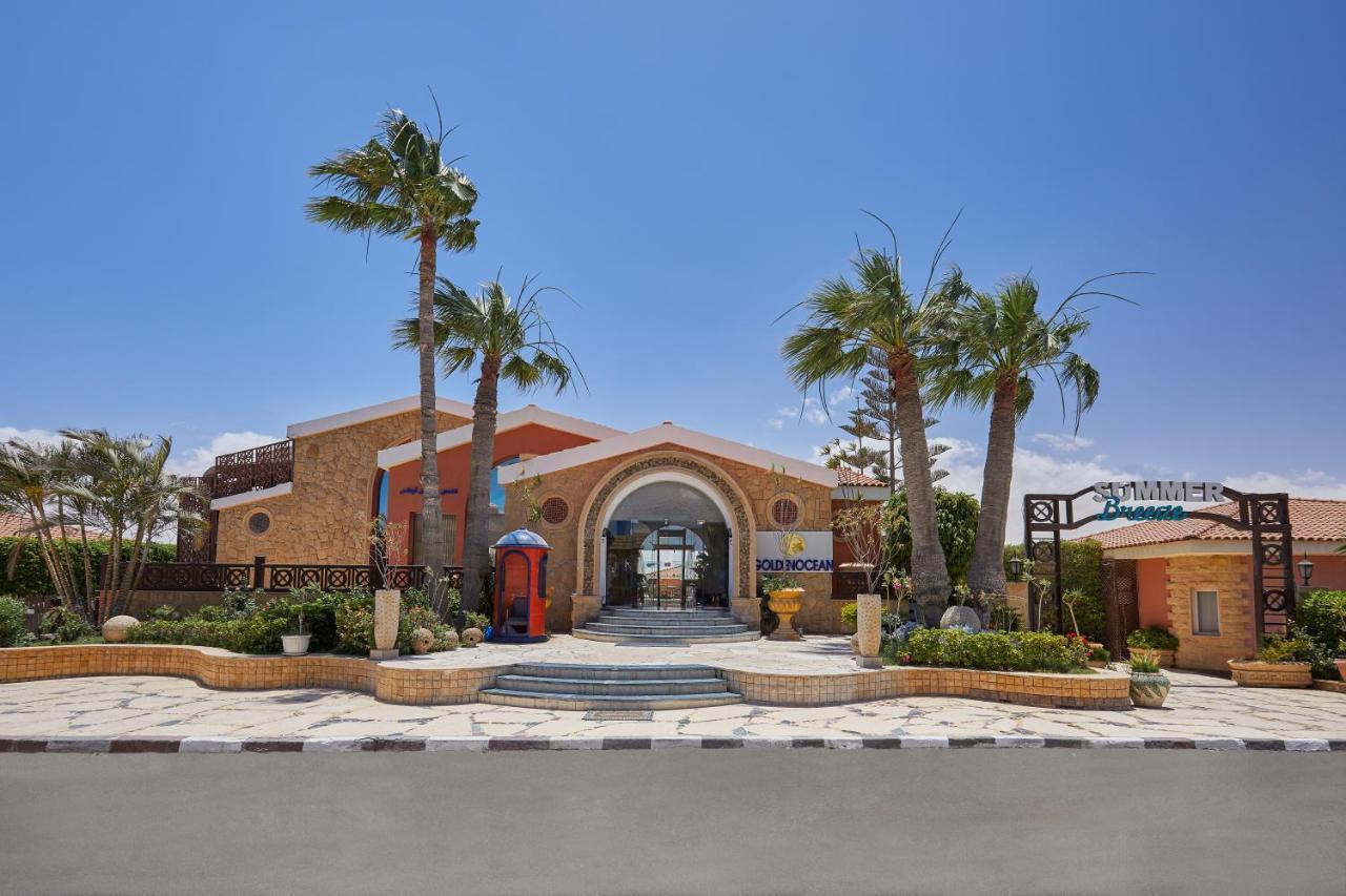Golden Ocean Marina 5* El Alamein