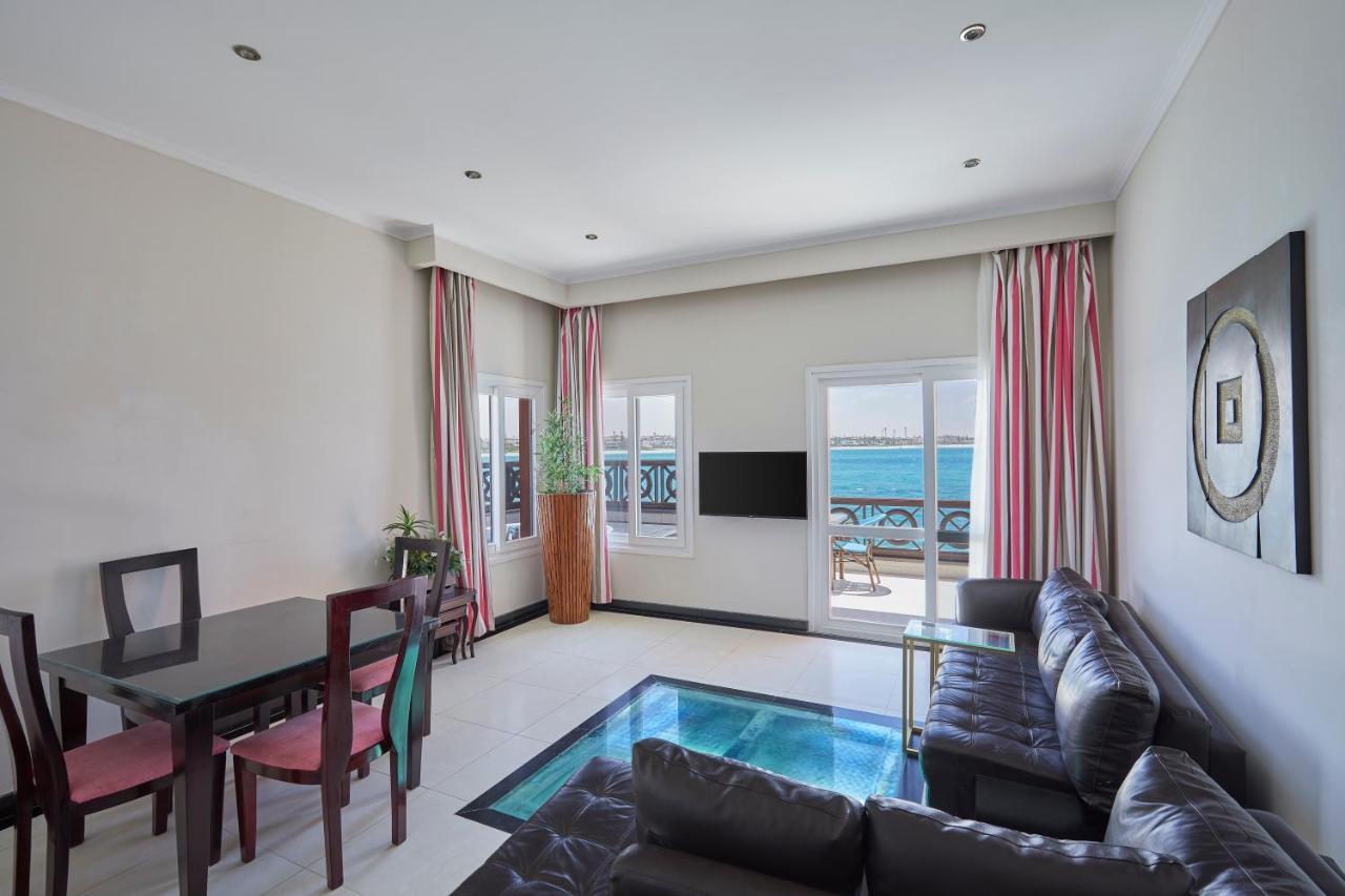 Golden Ocean Marina 5* El Alamein