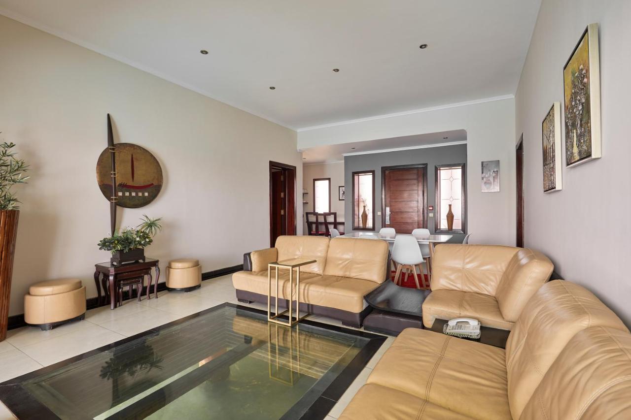 Resort Golden Ocean Marina