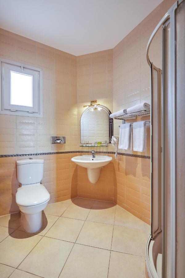 Resort Golden Ocean Marina 5*
