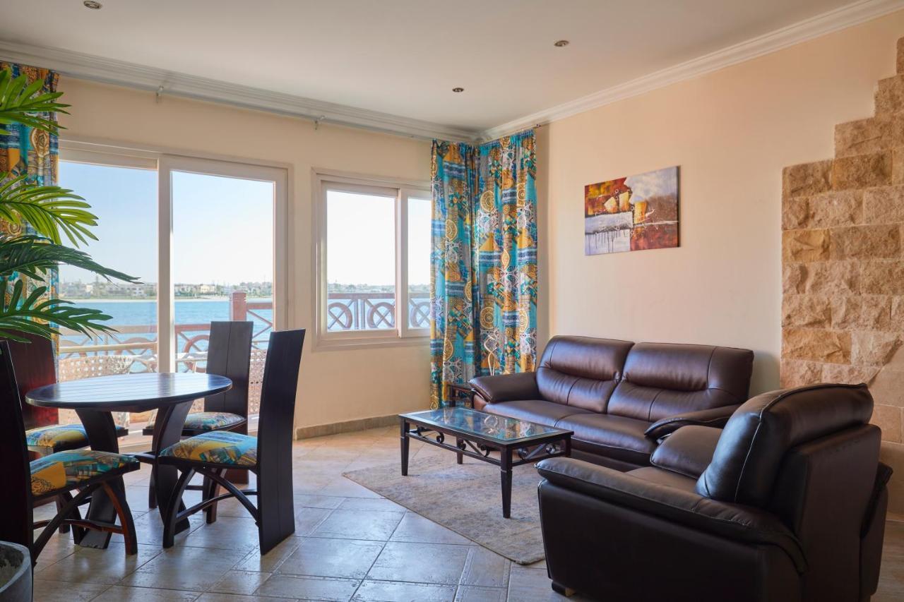 Golden Ocean Marina Resort 5*
