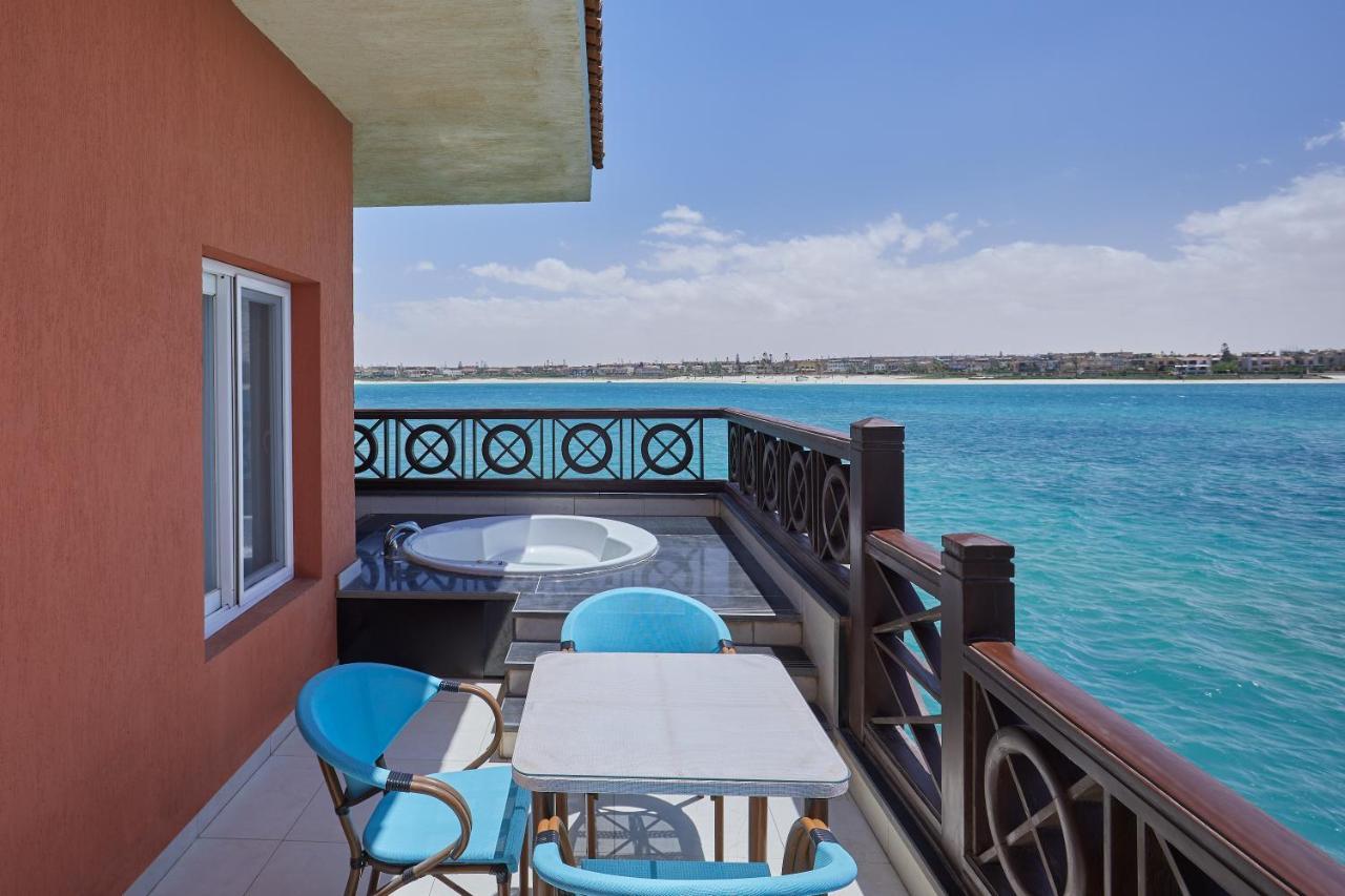 Golden Ocean Marina Resort El Alamein