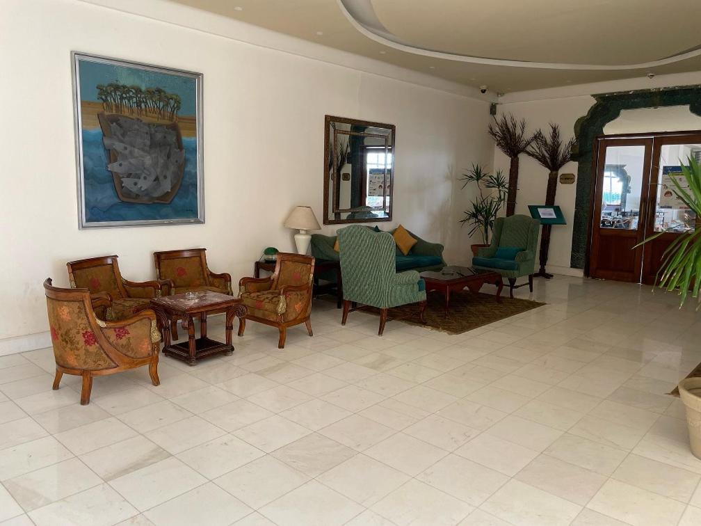 Retac El 5* Arish