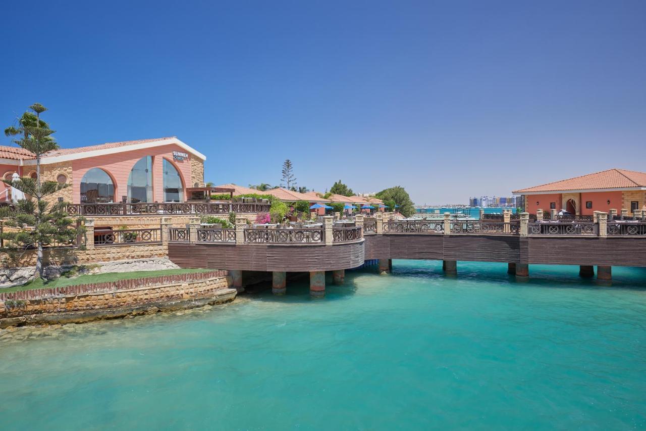 Golden Ocean Marina El-Alameyn