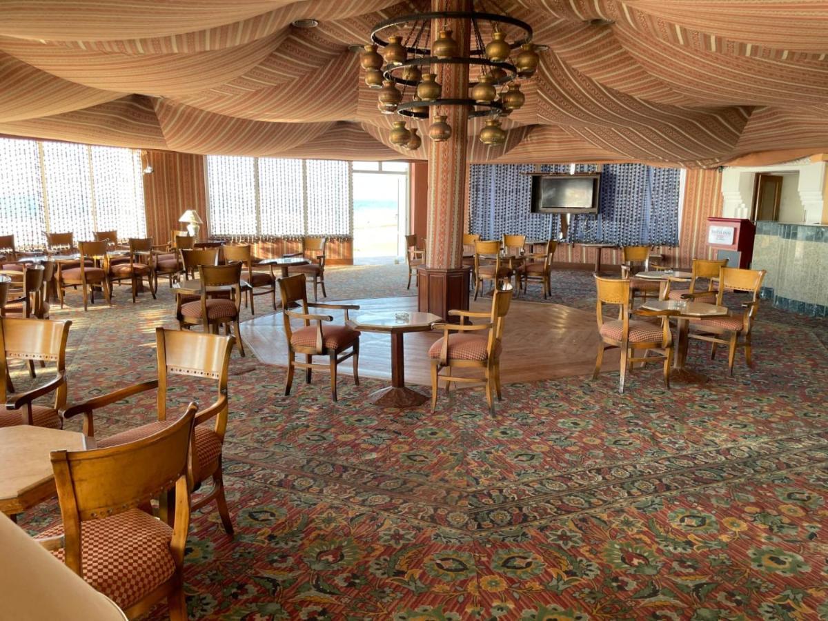 Resort Retac El