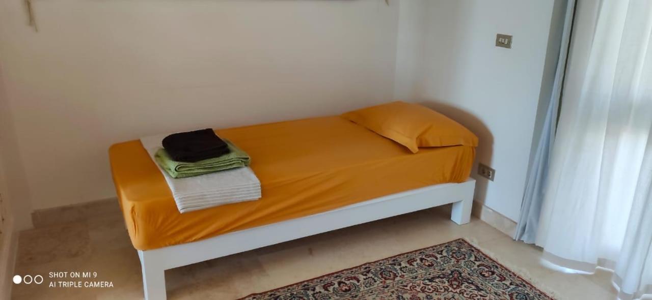 El Gouna Spacious Flat In Steigenberger Golf