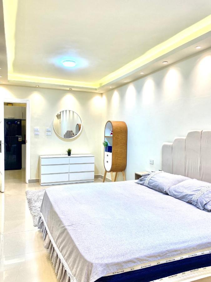 Hyat Apartamento Alexandria