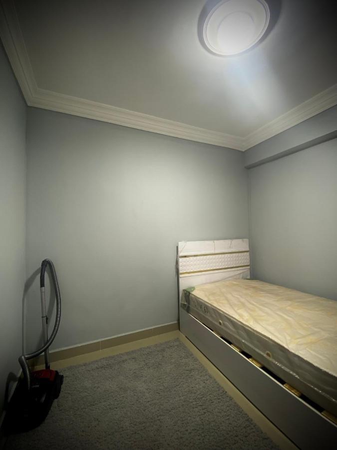 Apartamento Hyat Alexandria