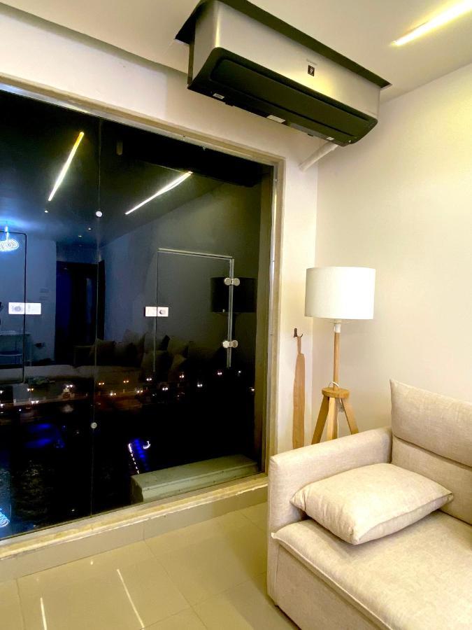 Apartamento Hyat