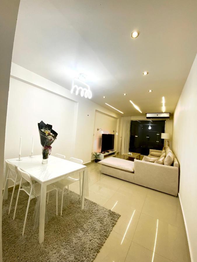 Apartamento Hyat