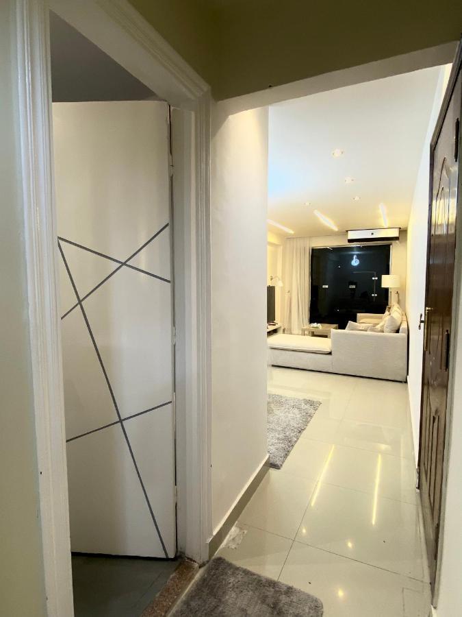 Apartamento Hyat