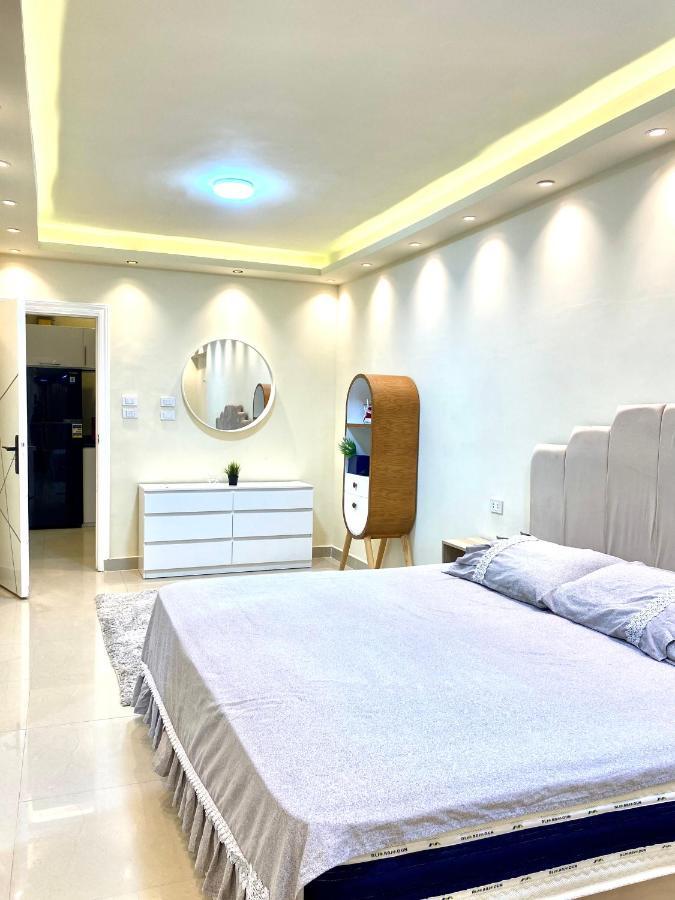 Apartamento Hyat Alexandria