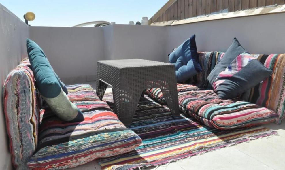 Atelier Duplex Sharm el-Sheikh