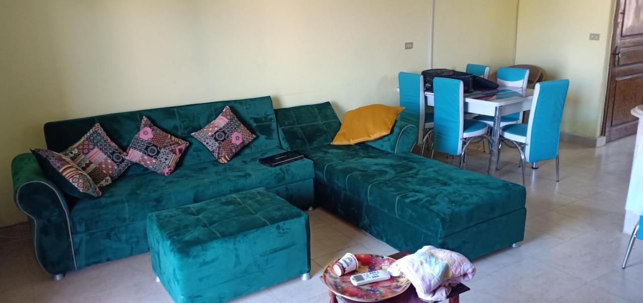 Apartment Amazin North Coast Egypt *