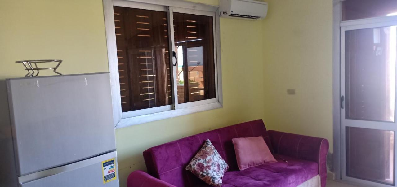 Amazin North Coast Egypt Apartment