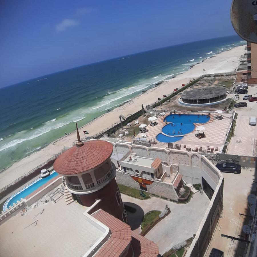 Panorama Sea View Apartment: Coast Getaway Apartamento Alexandria