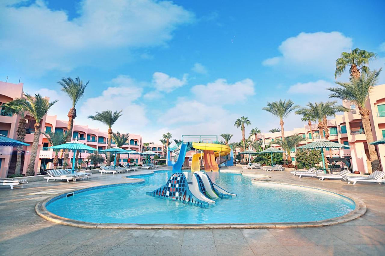 Resort Le Pacha 4*