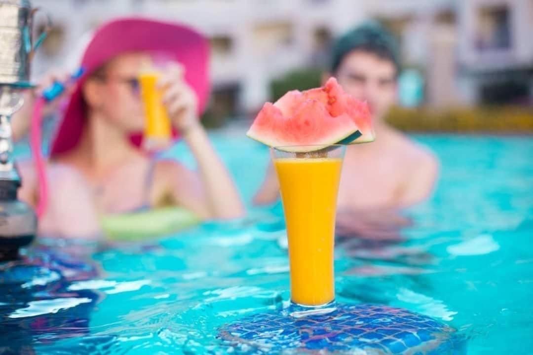 Oasis Resort-nice -b31-al Ahyaa - Hurghada