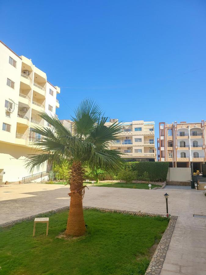 Apartamento Seapearl Near The Sea Redsealine Hurghada