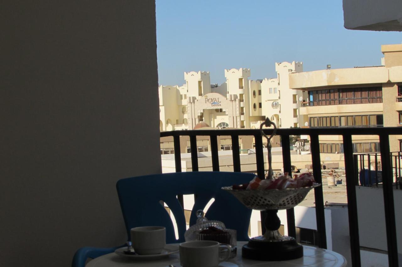 Apartamento Seapearl Near The Sea Redsealine *