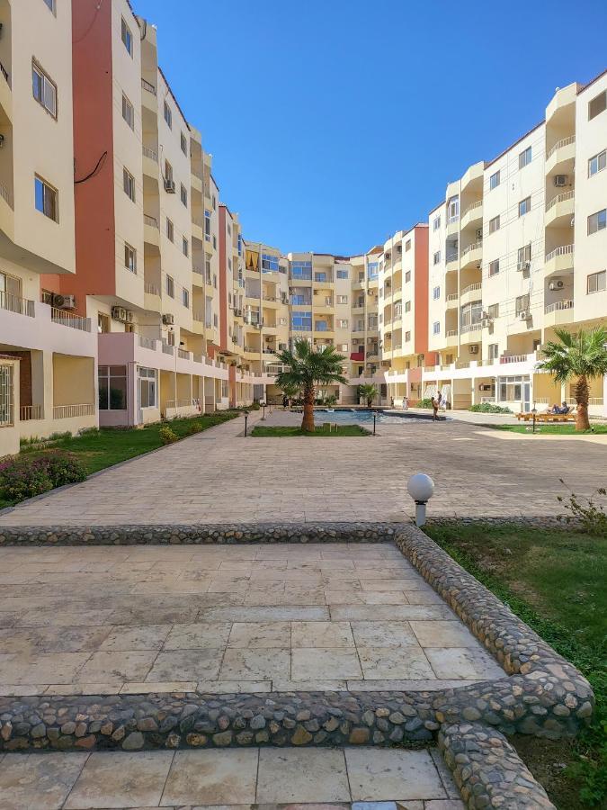 Apartamento Seapearl Near The Sea Redsealine