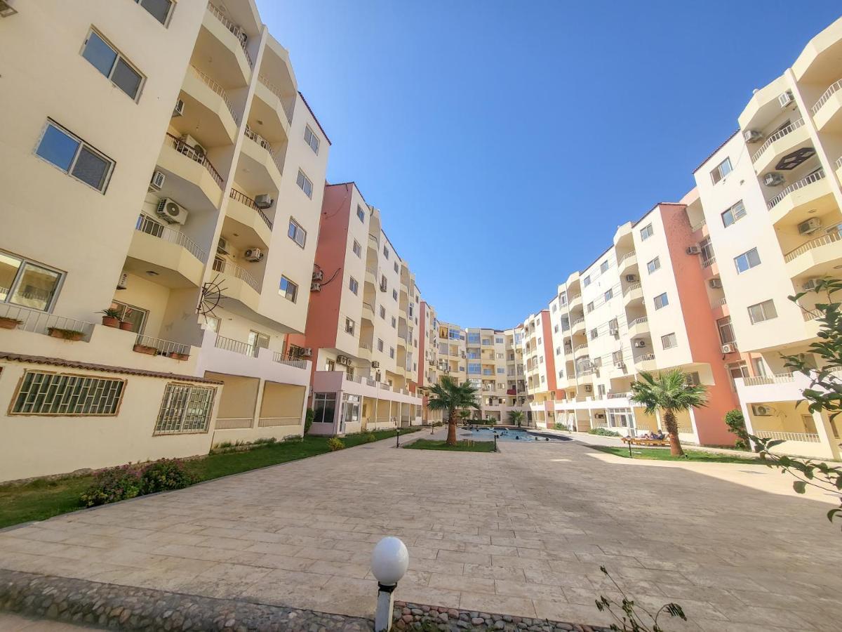 Seapearl Near The Sea Redsealine Apartamento *