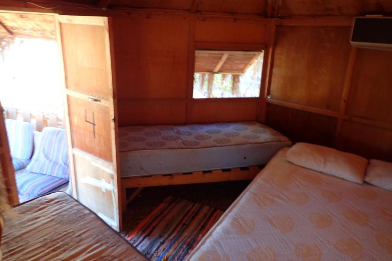 Campsite Bedouin Star
