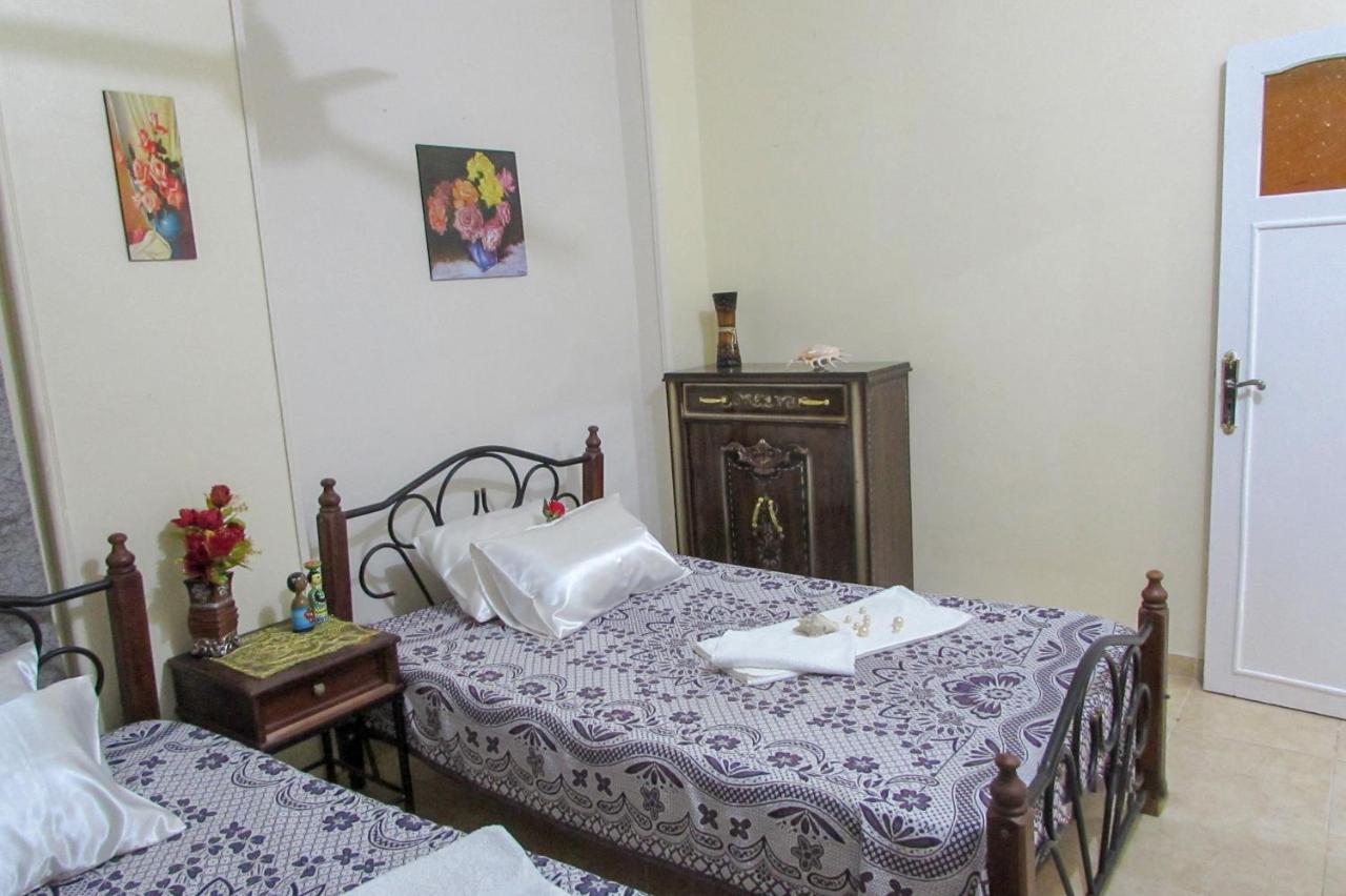 Apartment Casablanca Near The Sea Redsealine Hurghada