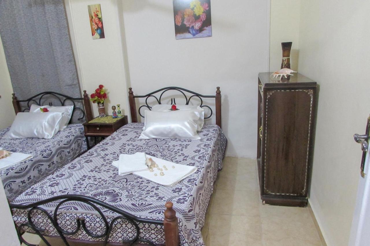 Apartment Casablanca Near The Sea Redsealine