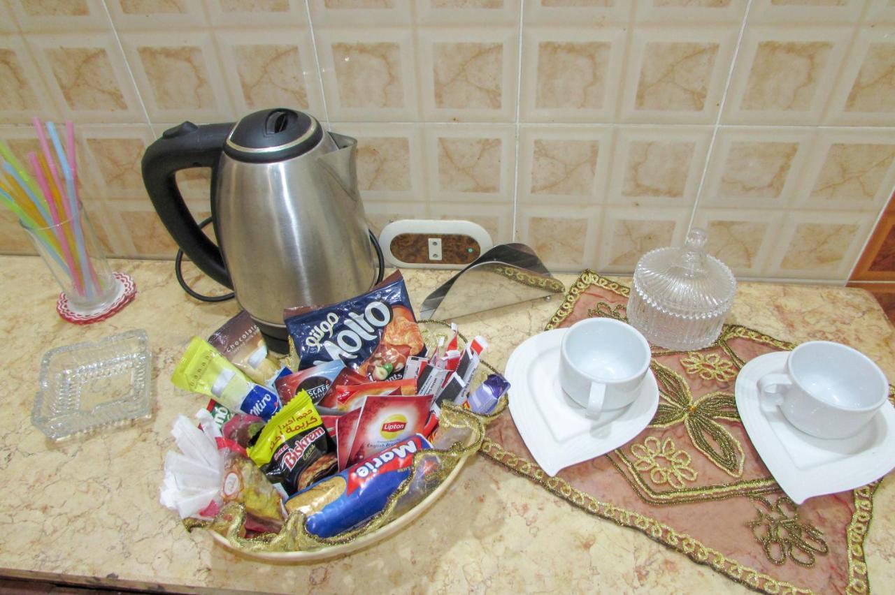 Apartment Casablanca Near The Sea Redsealine Hurghada