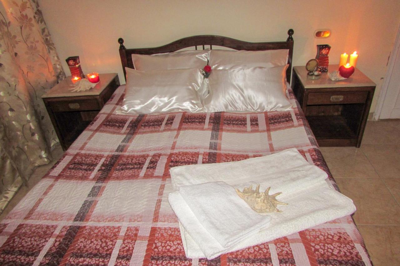 Apartment Casablanca Near The Sea Redsealine