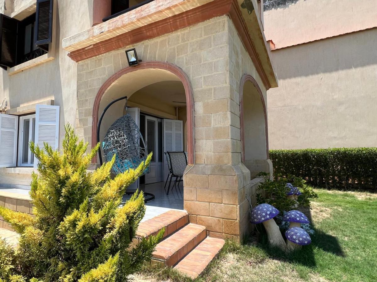 Lazorde Beachfront Experience Holiday home