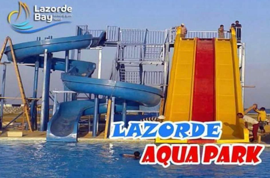 Lazorde Beachfront Experience