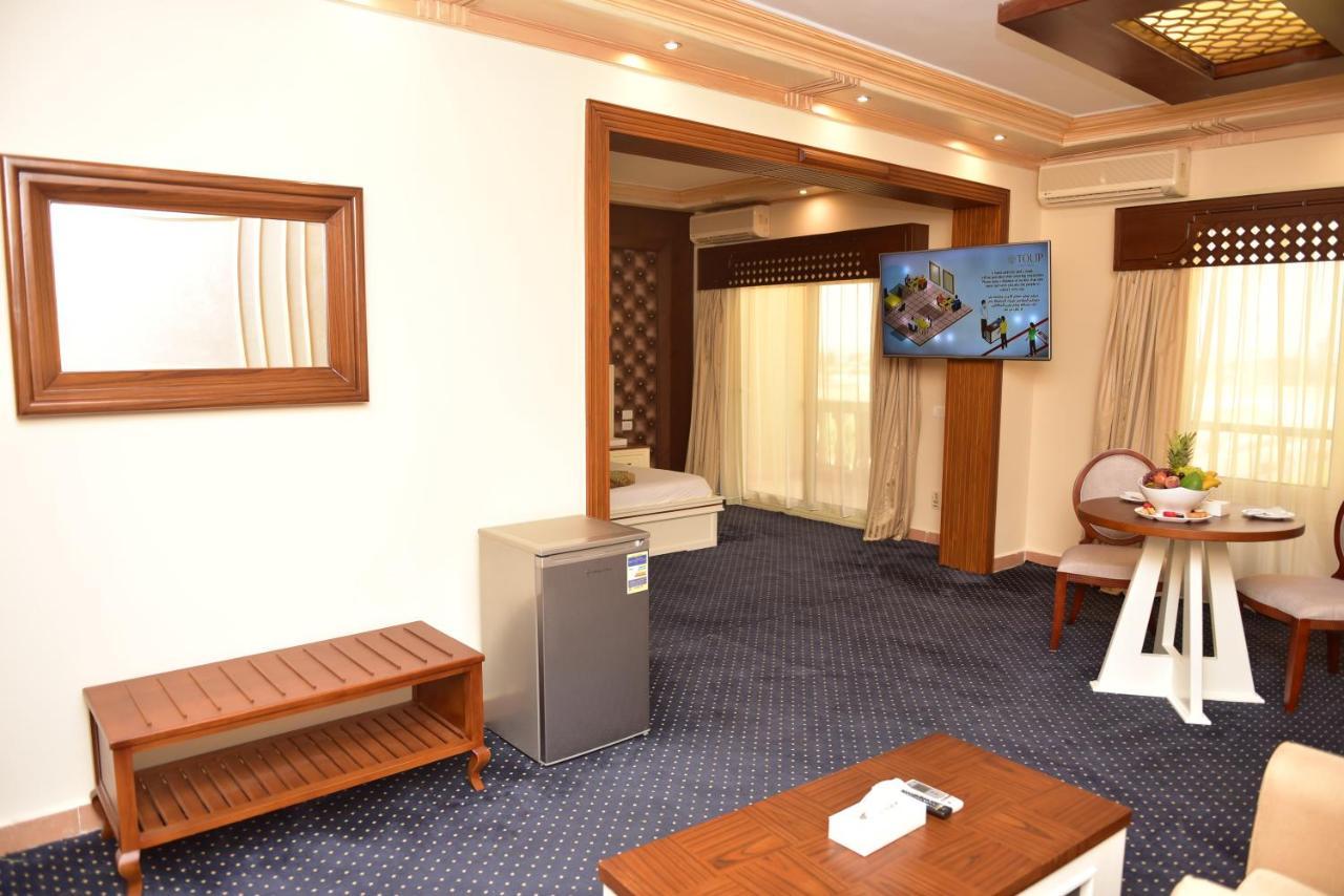 Tolip Family Club Borg El Arab 5*