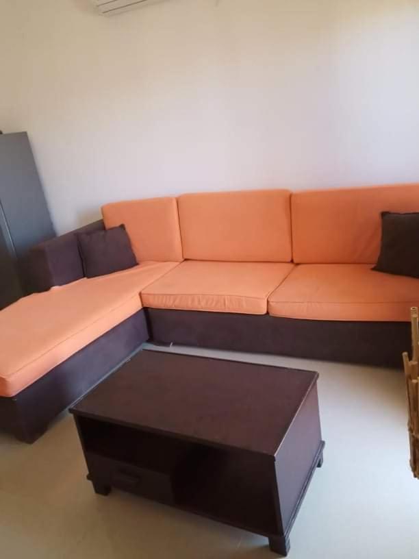 Sunny Apartment