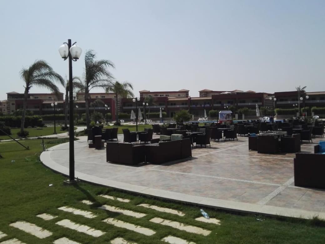 Chalet In Rosana عائلات فقط Apartment *
