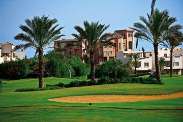 Resort Stella Di Mare Grand Ain Sukhna