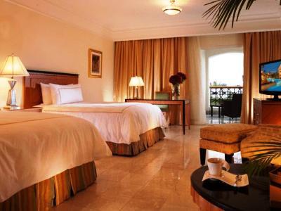 Le Royale Collection Luxury Resort 5*